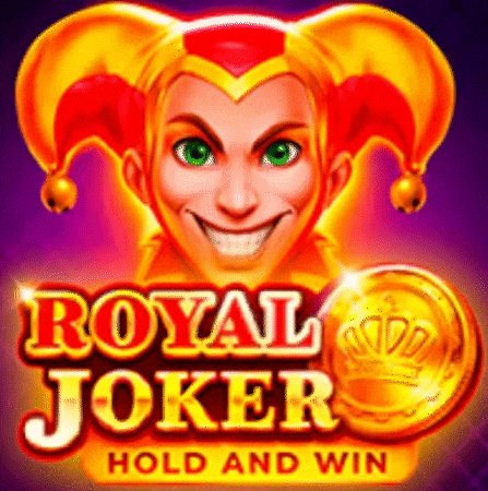 play Royal Joker in wonder luck casino