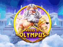 play Gates of Olympus in wonder luck casino